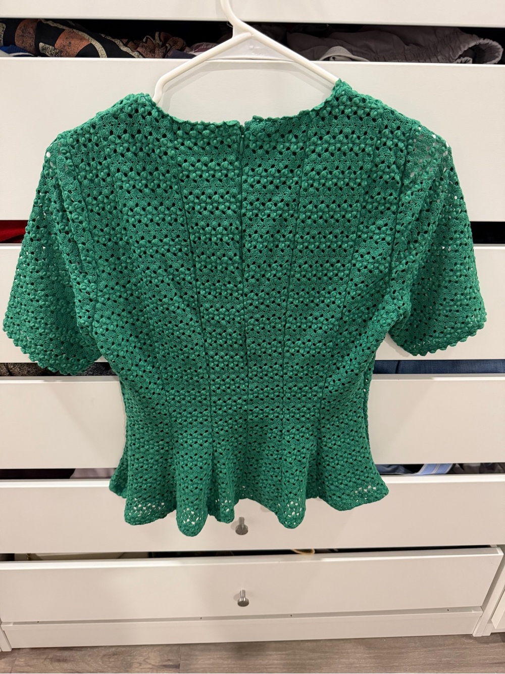 Boden blouse 🍃 - Picture 9 of 9